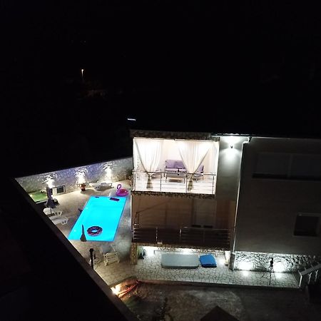Apartments Adriana Bilice Luaran gambar