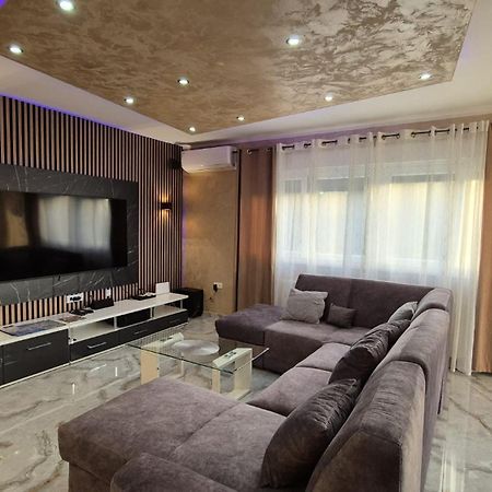 Apartments Adriana Bilice Luaran gambar