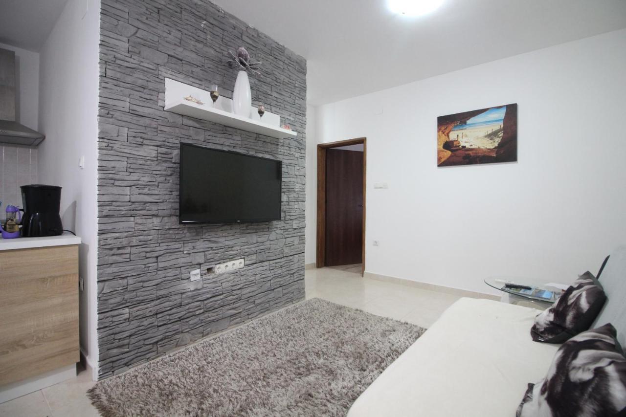 Apartments Adriana Bilice Luaran gambar
