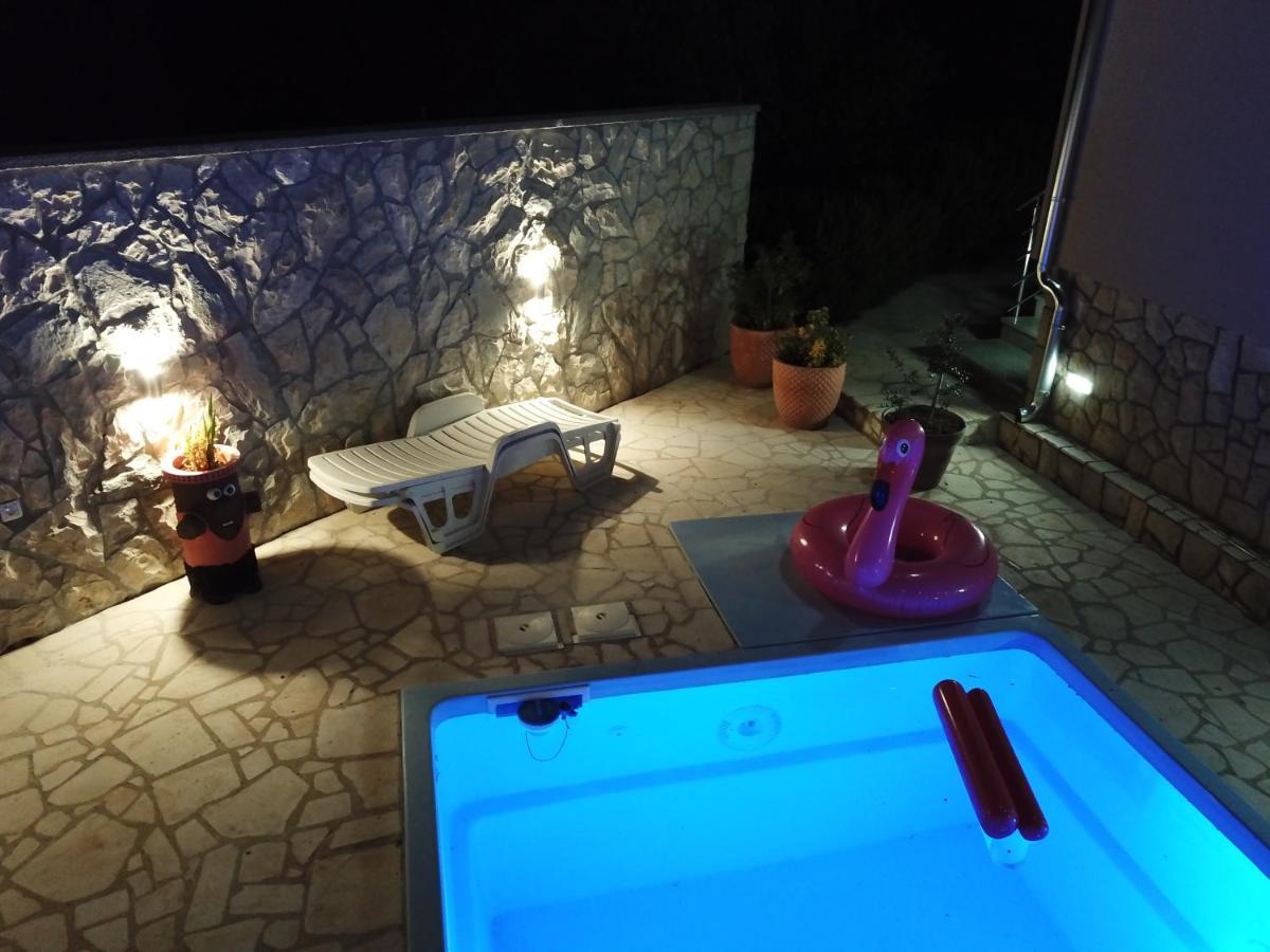 Apartments Adriana Bilice Luaran gambar
