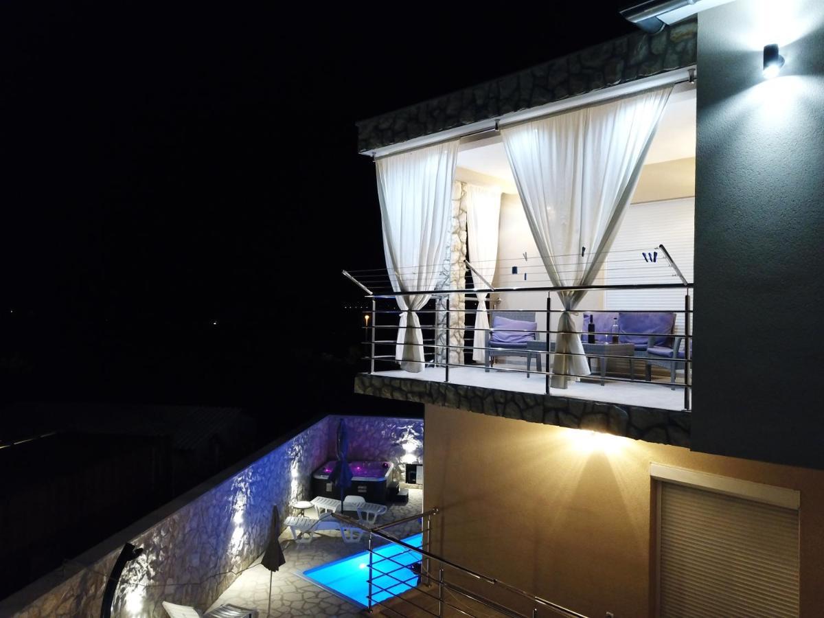 Apartments Adriana Bilice Luaran gambar