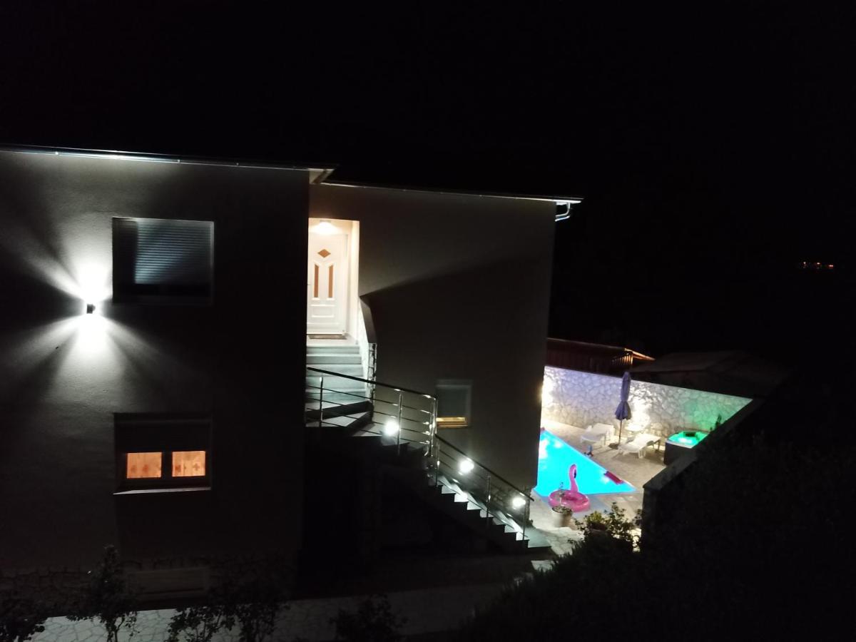 Apartments Adriana Bilice Luaran gambar