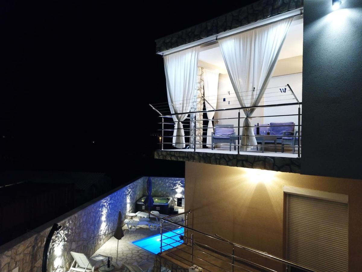 Apartments Adriana Bilice Luaran gambar