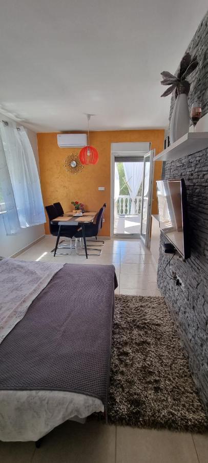 Apartments Adriana Bilice Luaran gambar