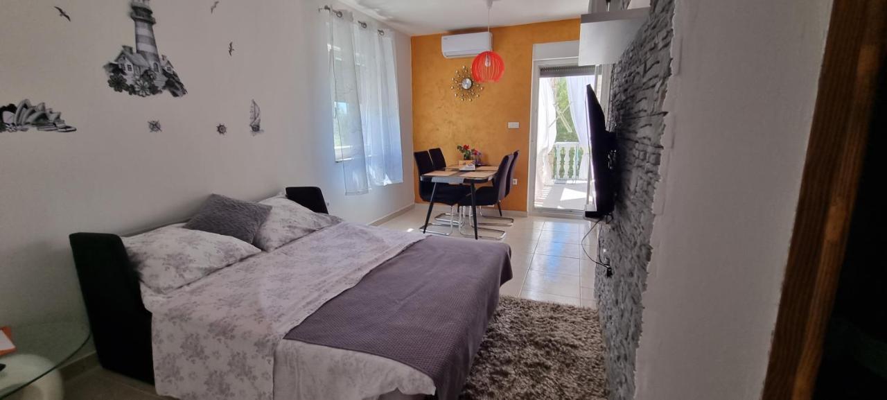 Apartments Adriana Bilice Luaran gambar
