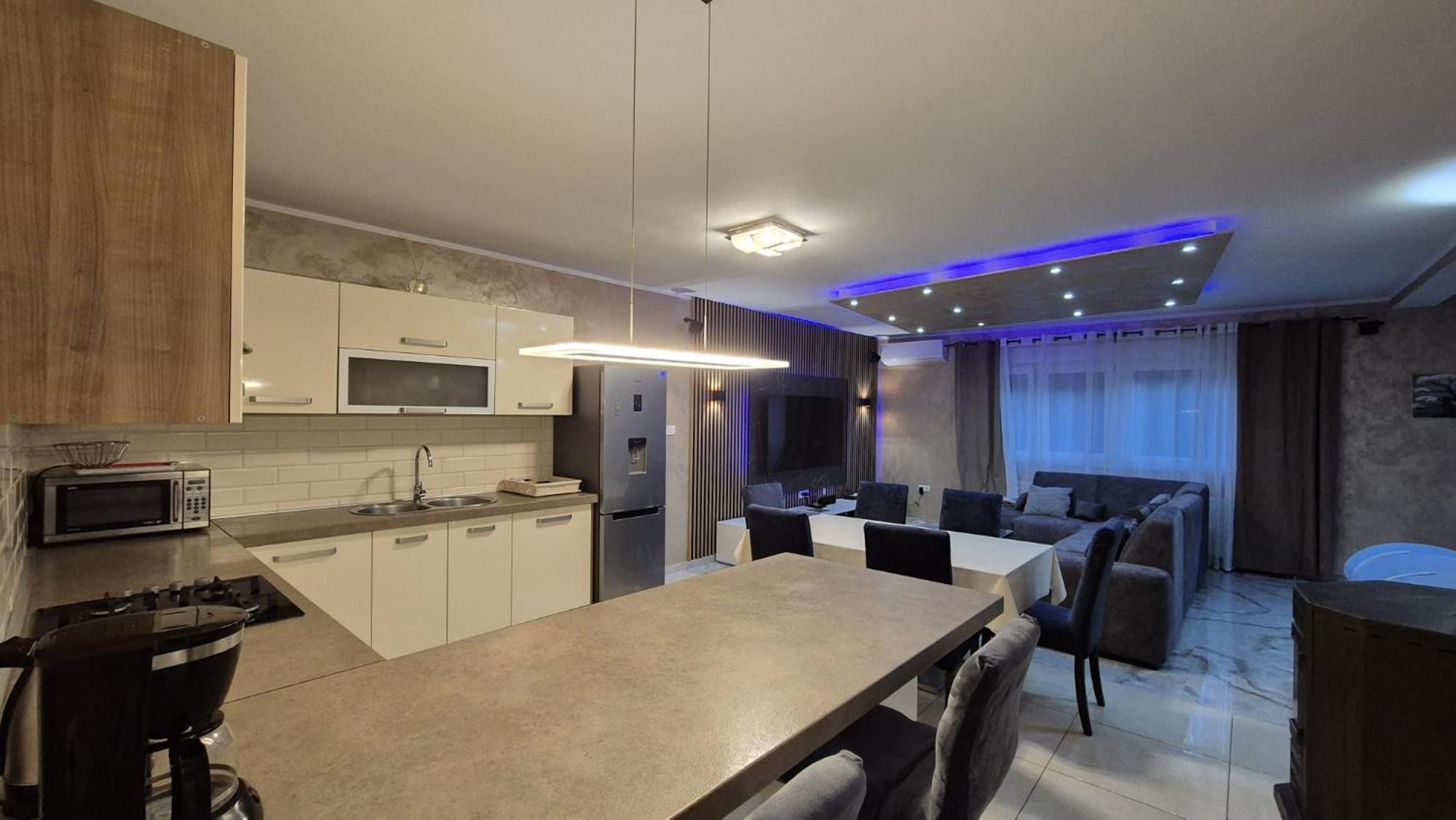 Apartments Adriana Bilice Luaran gambar