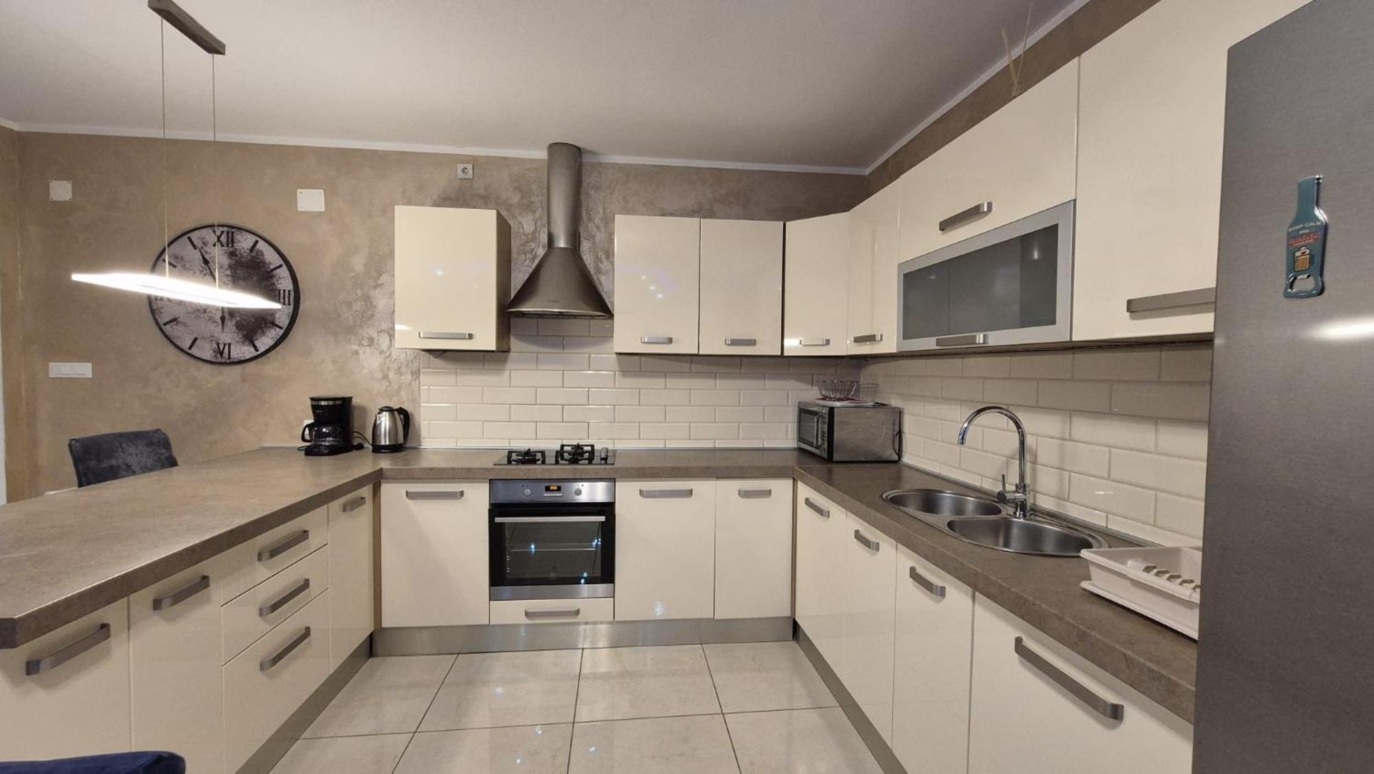 Apartments Adriana Bilice Luaran gambar