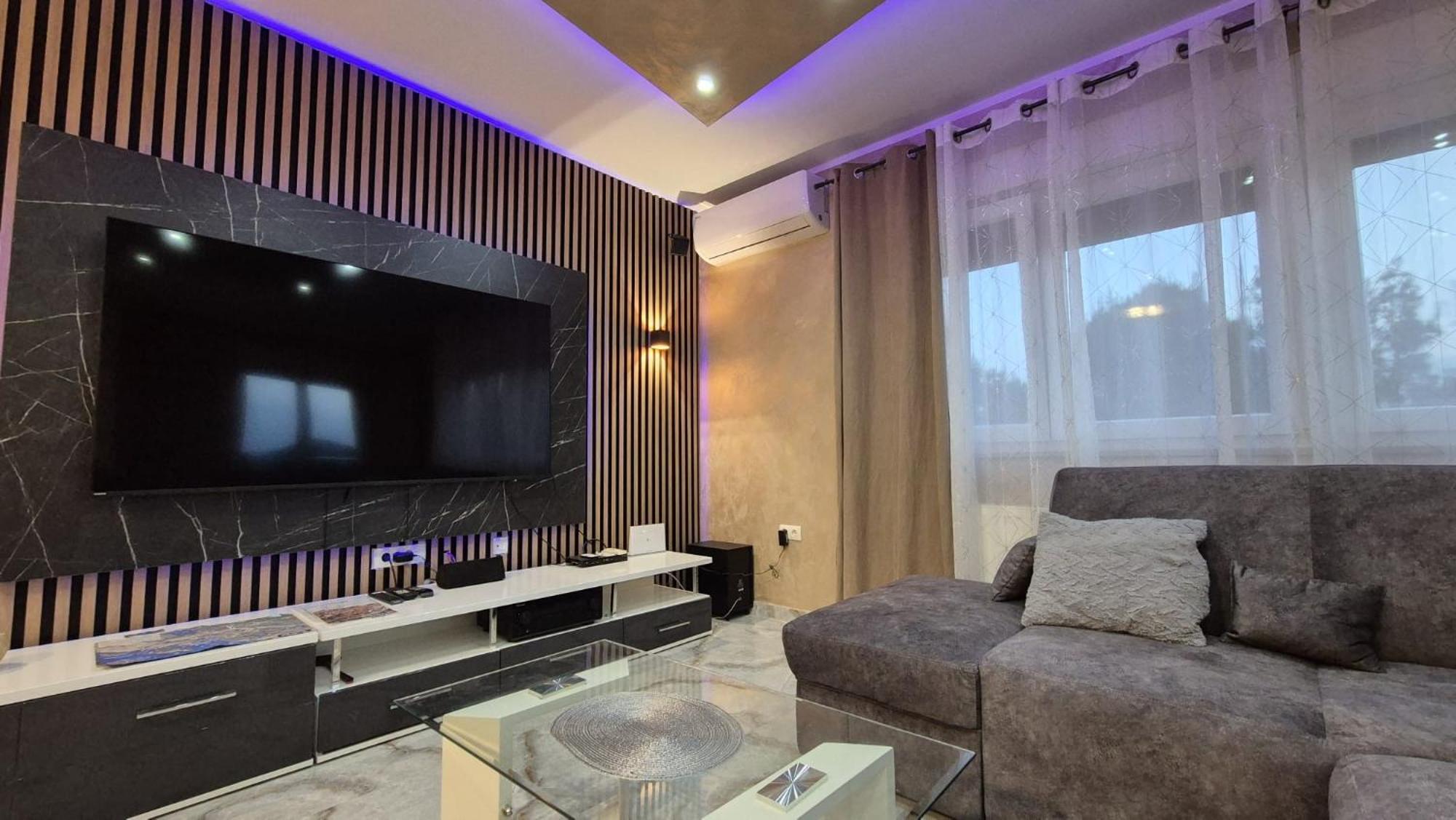 Apartments Adriana Bilice Luaran gambar