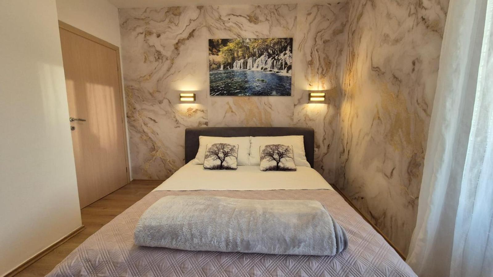 Apartments Adriana Bilice Luaran gambar
