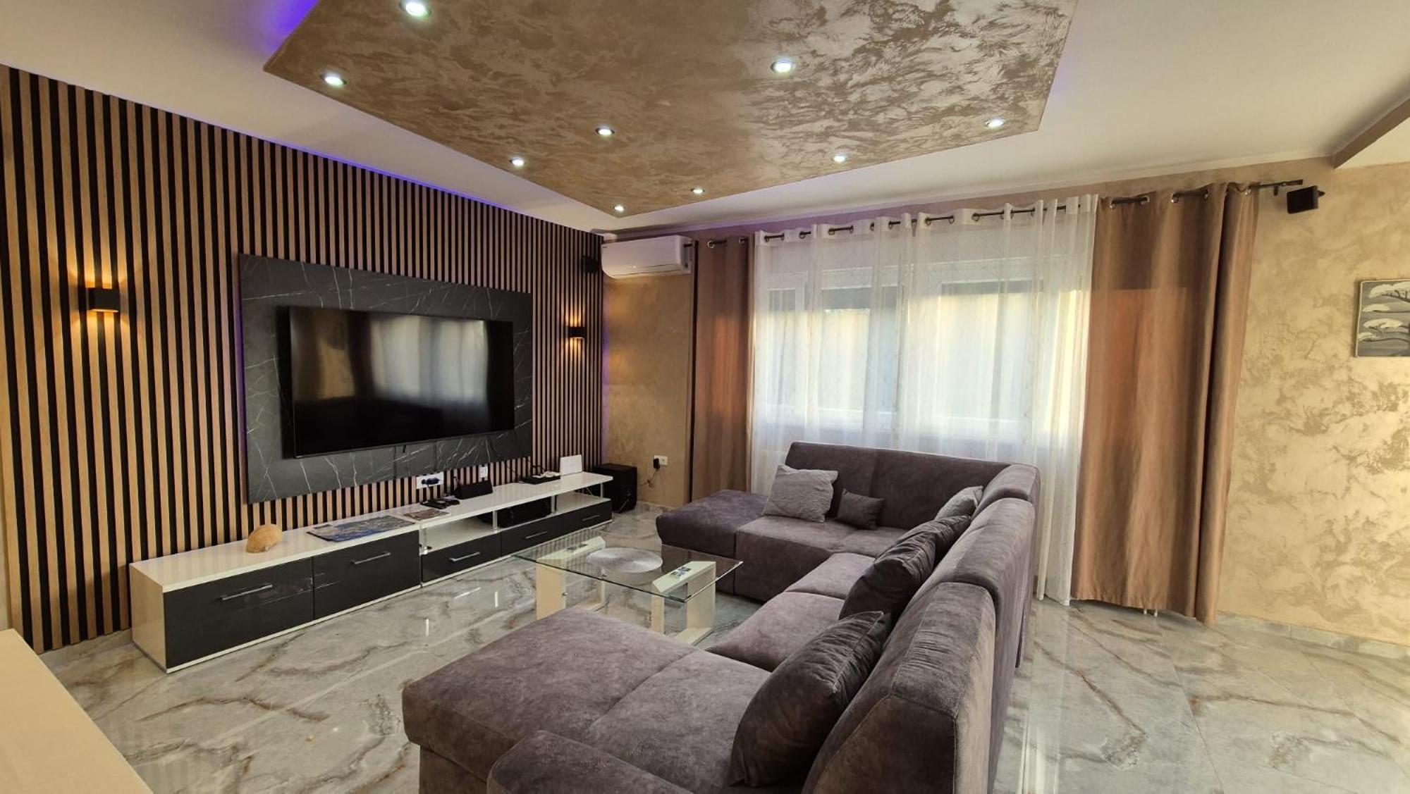 Apartments Adriana Bilice Luaran gambar