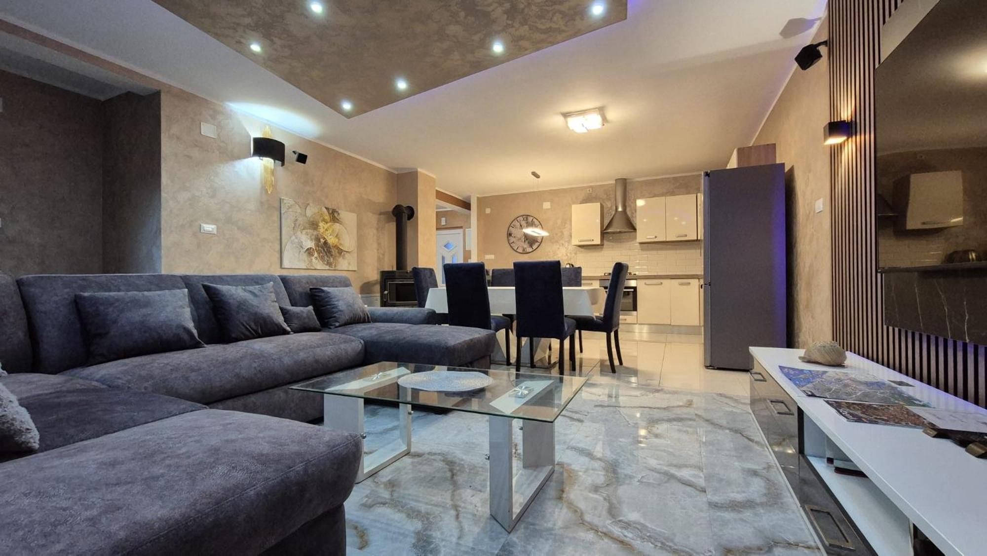 Apartments Adriana Bilice Luaran gambar