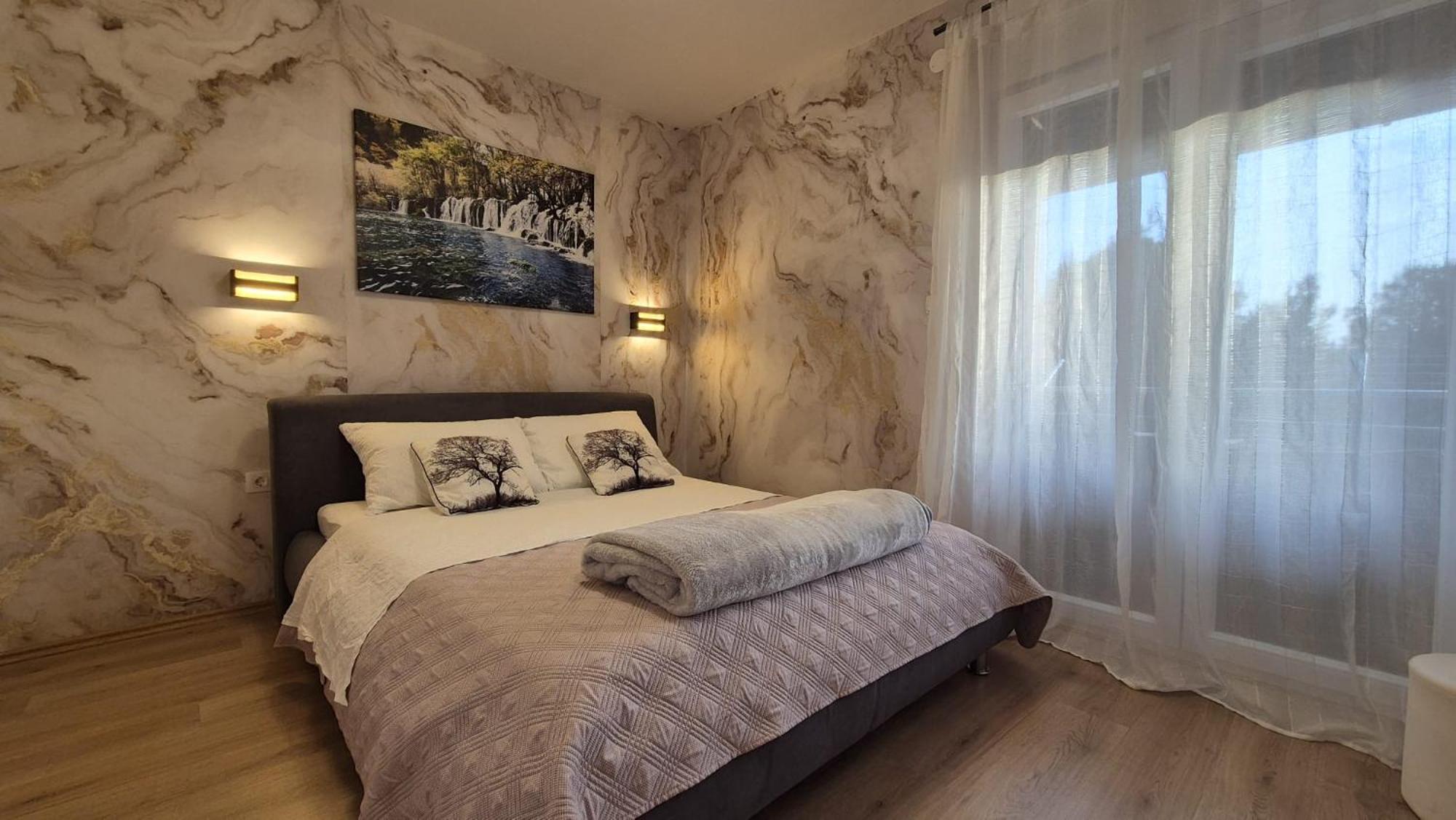 Apartments Adriana Bilice Luaran gambar