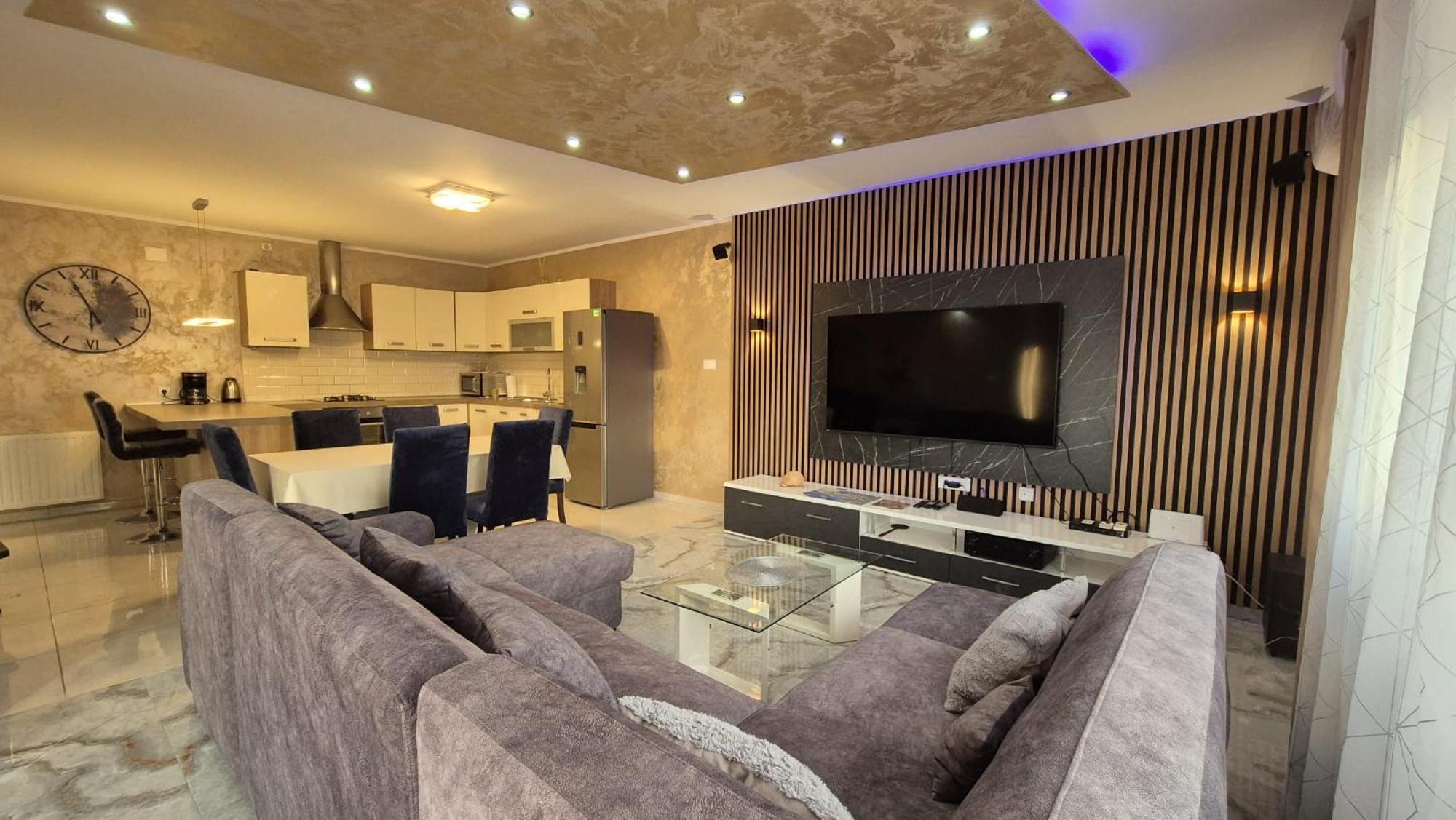Apartments Adriana Bilice Bilik gambar