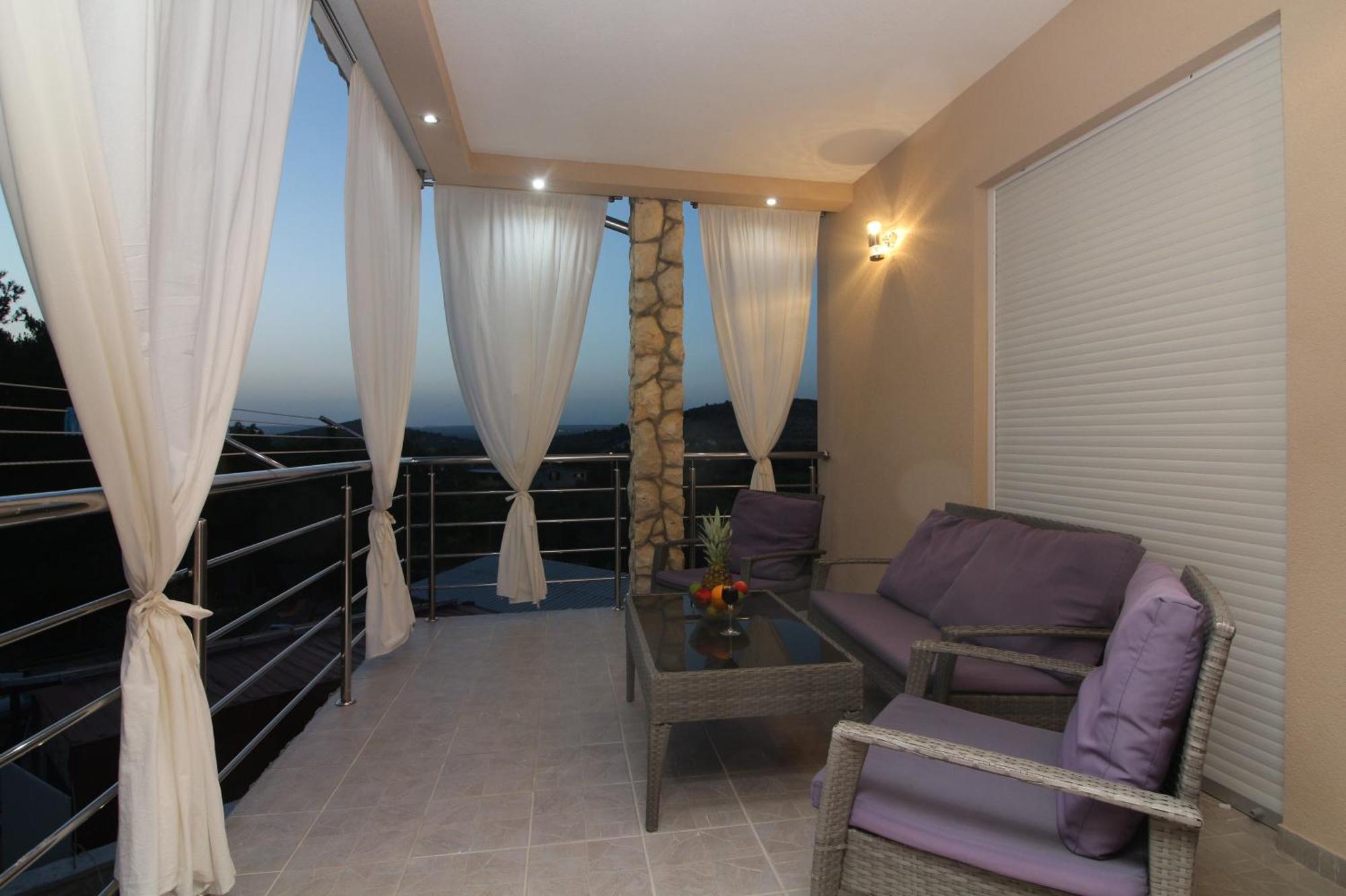 Apartments Adriana Bilice Bilik gambar