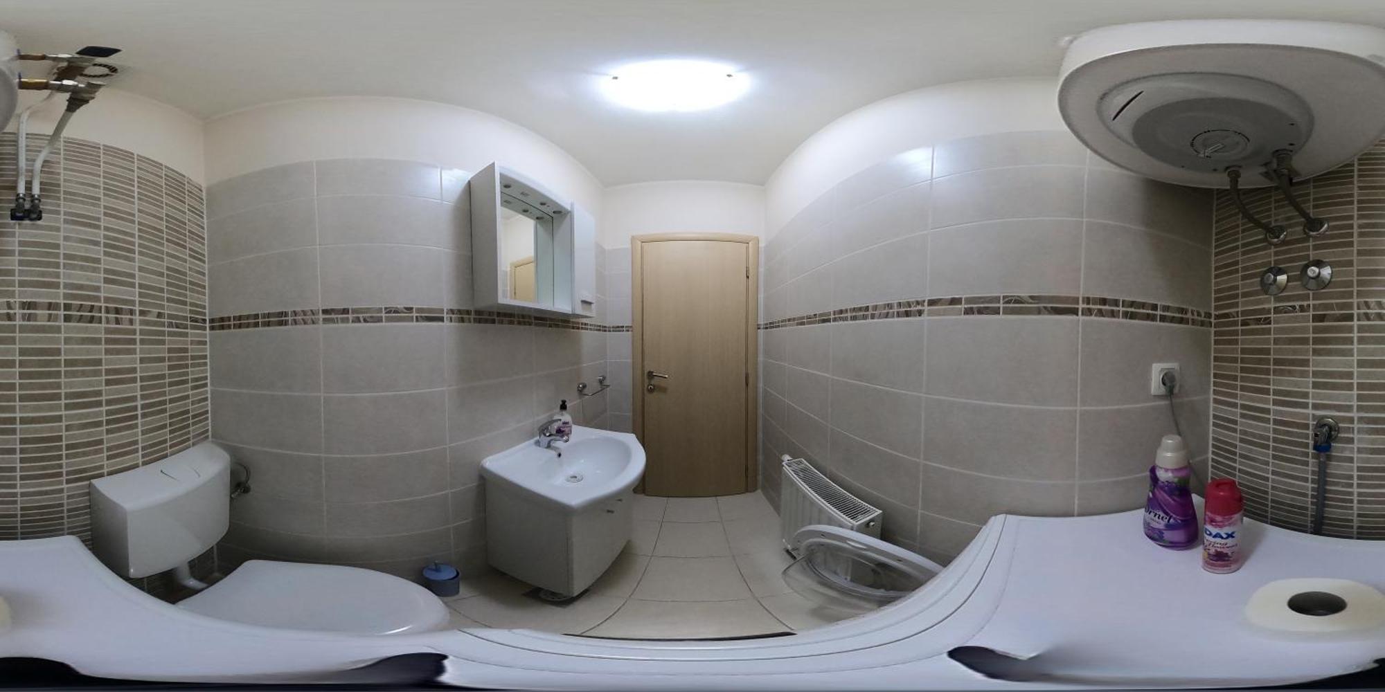 Apartments Adriana Bilice Bilik gambar