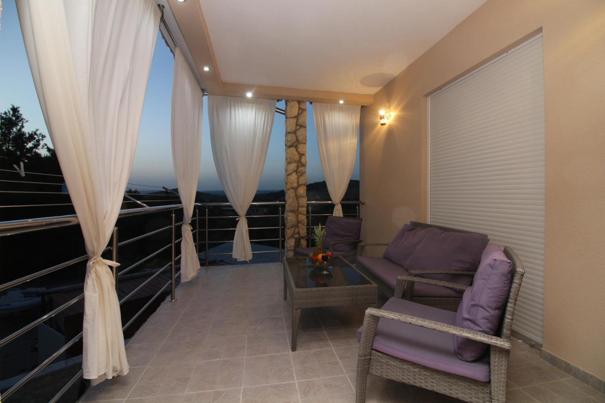 Apartments Adriana Bilice Bilik gambar