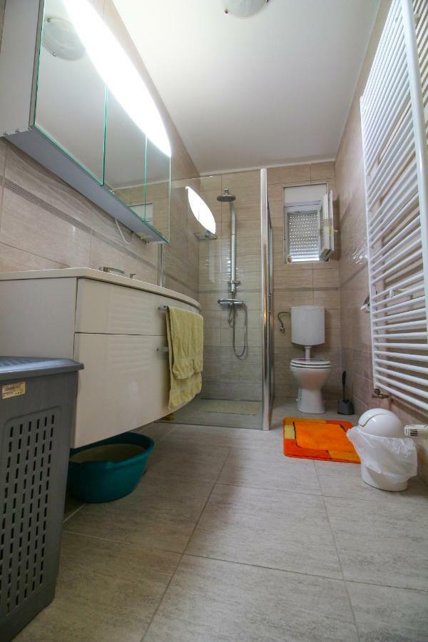 Apartments Adriana Bilice Luaran gambar